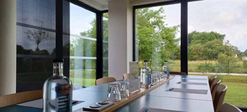 阿卡雄拉特斯特智选假日酒店(Holiday Inn Express ARCACHON - LA TESTE by IHG)图片