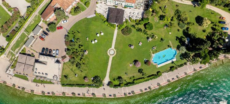 杜帕克酒店(Hotel du Parc)图片