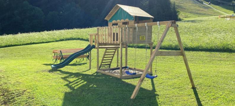 毛里格公寓(Maurig Appartements)图片