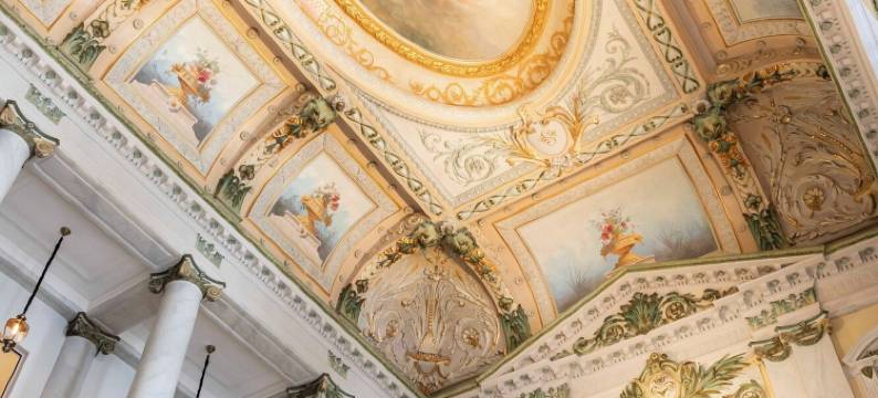 斯帕浴场(Les Bains De Spa)图片