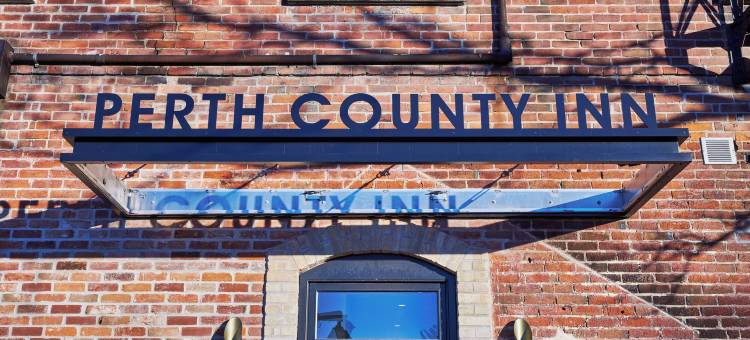 珀斯县旅馆(Perth County Inn)图片