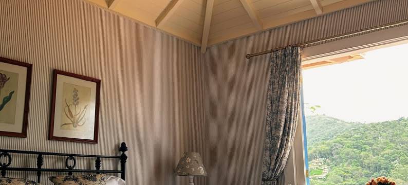 拉贝尔普罗旺斯酒店(La Belle Provence)图片