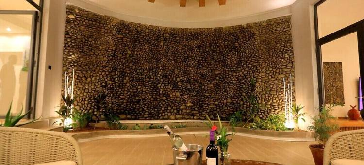 哈拉拉凯拉生态旅馆(Halala Kella Eco Lodge)图片