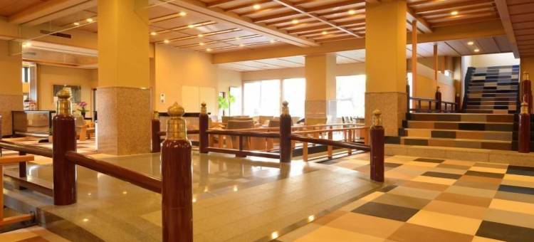 龟屋酒店(Kameya Hotel)图片