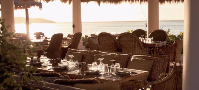 Soho Beach House Canouan (美国)(Soho Beach House Canouan)图片