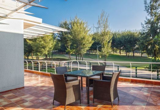 Golf View Home by Stayjade Hotel Overview