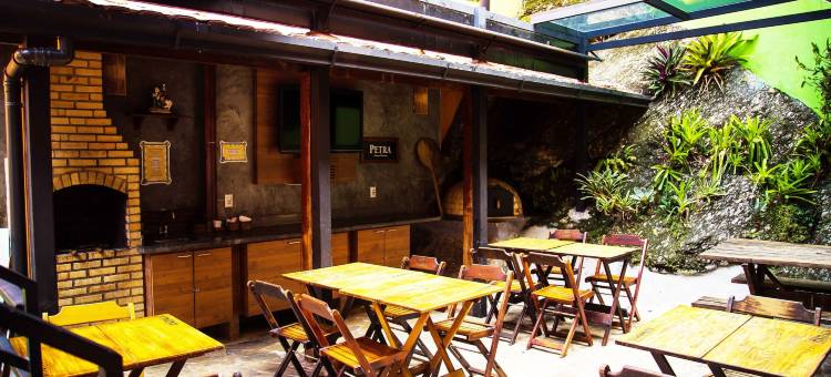 里约翠竹酒店(Bamboo Rio Hostel)图片