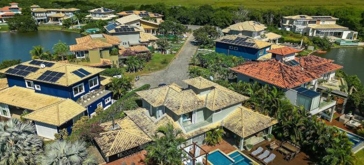 Bz58带私人泳池和湖景别墅(Bz58 Beautiful House with Private Pool and Lake View)图片