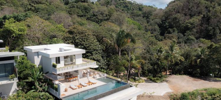 索鲁纳别墅(Soluna Villas)图片