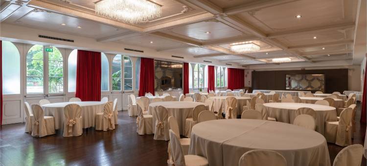 卡纳尔格兰德PHI酒店(Phi Hotel Canalgrande)图片