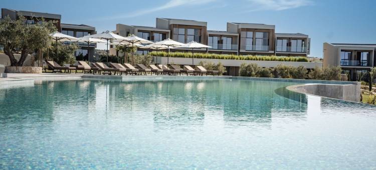 Zélia Halkidiki，属于 Destination by Hyatt 品牌(Zélia Halkidiki Part Of Destination By Hyatt)图片