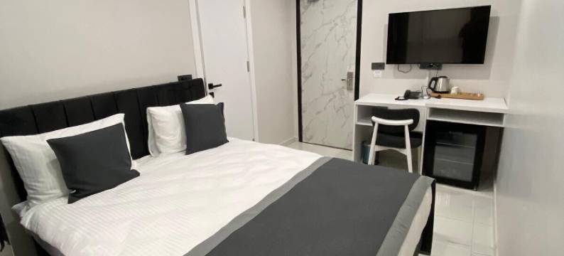 盖布泽肯特膳宿公寓(Gebze Kent Pansiyon)图片