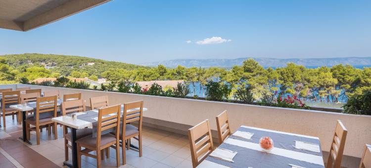 赫瓦尔酒店(Hotel Hvar)图片