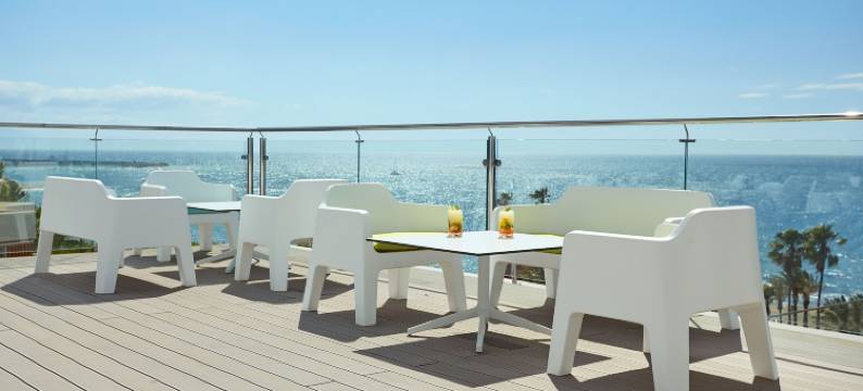 拉斯阿雷纳斯酒店 - 美利亚联盟伙伴(Hotel Las Arenas, Affiliated by Melia)图片