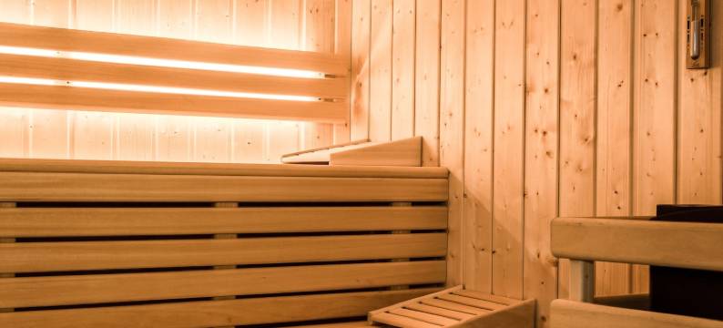 莱斯希麦斯公寓式酒店(Les Cimes)图片