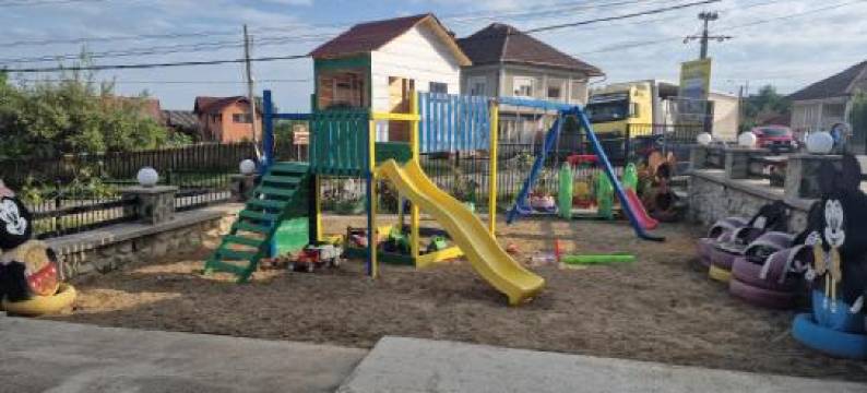 Casa Dintre Munti图片