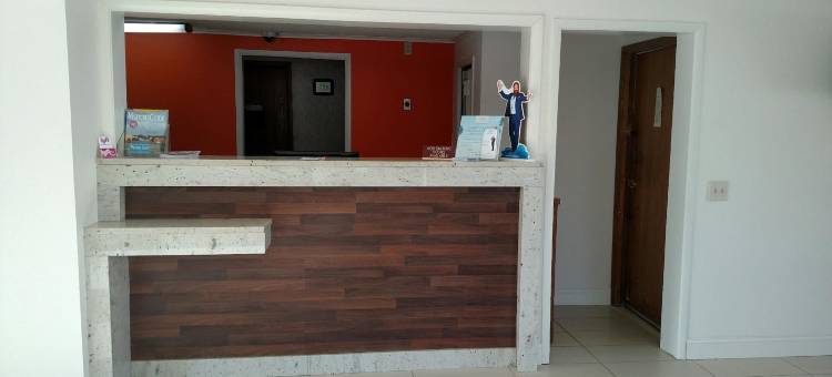 威尔明顿豪生酒店(Howard Johnson by Wyndham Wilmington)图片