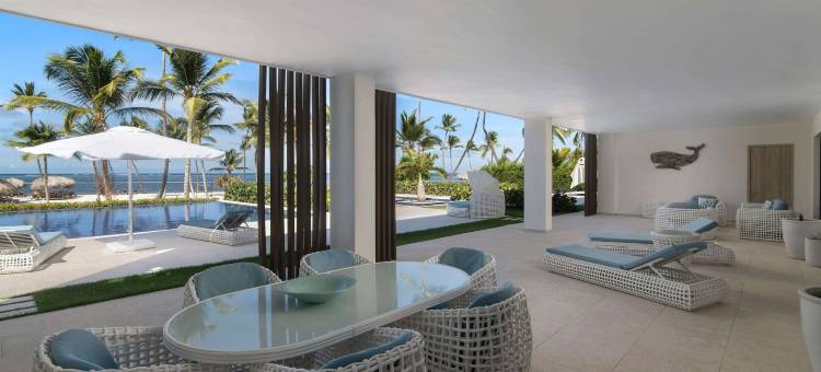 蓬塔卡纳海滩小夜曲 Spa 度假村 - 全包式(Serenade Punta Cana Beach & Spa Resort)图片