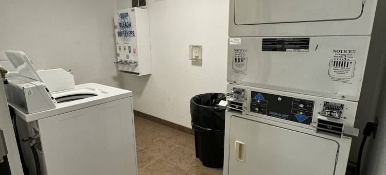 伊克诺旅馆(Econo Lodge)图片