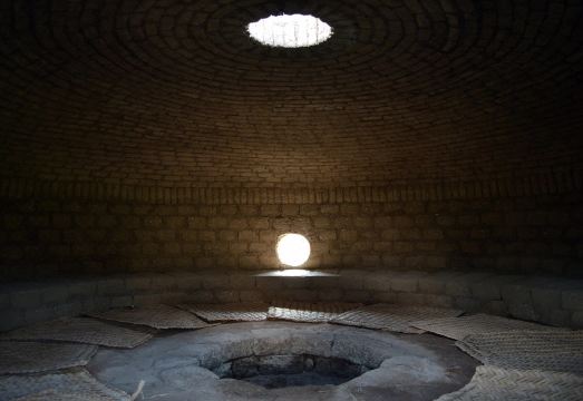 Hacienda Los PicachosHotel Overview