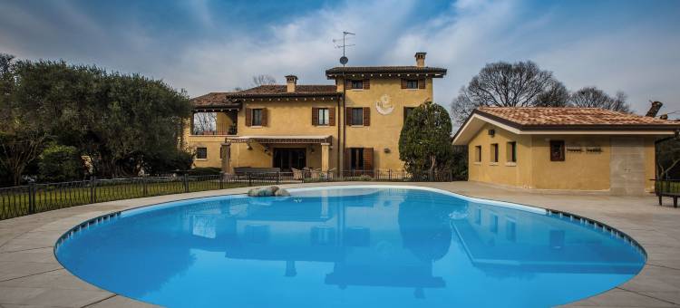 拉美丽迪亚纳农场民宿(B&B Casale la Meridiana)图片