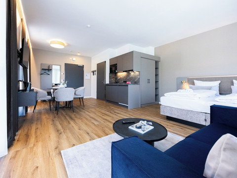 明亮的布勒费尔德南森内