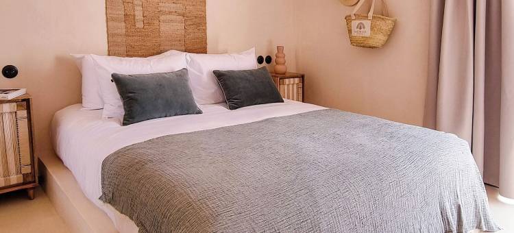 游牧酒店及水疗中心阿尔特亚(Nomad Hotel & Spa Altea)图片