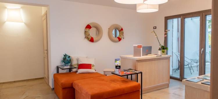 Maristesi套房和房间(Maristesi Suites&Rooms)图片