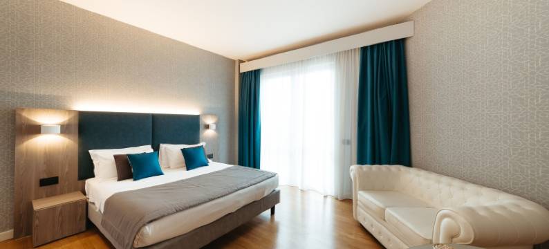 普蕾斯堤居汽车旅馆(Hotel Motel Prestige)图片