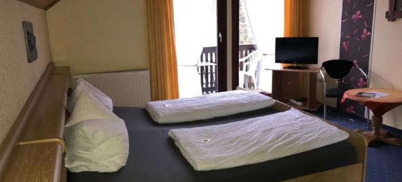 赫克斯特尔阿莫嘉克波斯威格酒店(Hotel Hoxter am Jakobsweg)图片