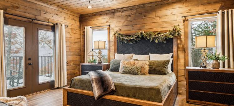 Endless Blue Skies图片