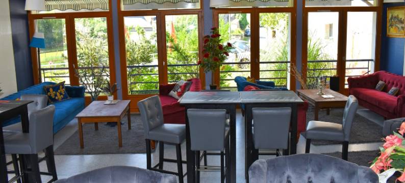 城墙旅馆(Les Remparts - Chez Dan et Francois)图片