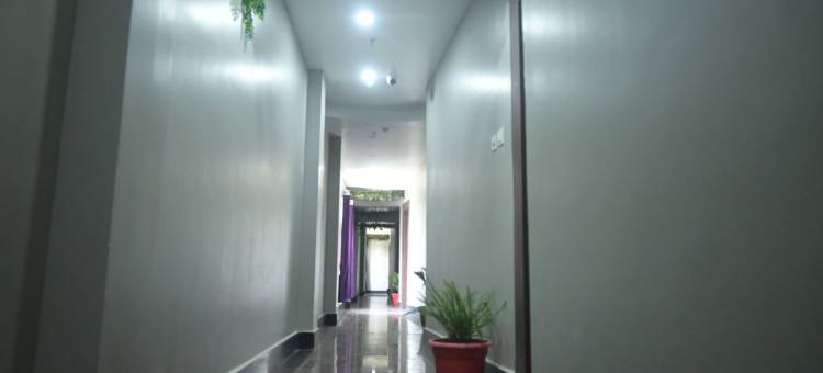 马阿国际酒店(Hotel MAA International)图片