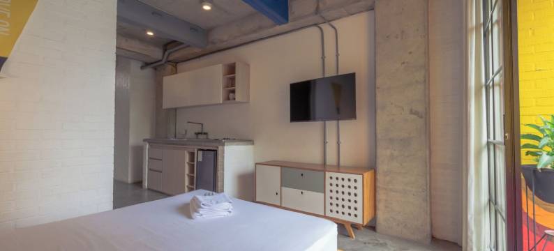 海港酒店(The Harbour Hotel)图片