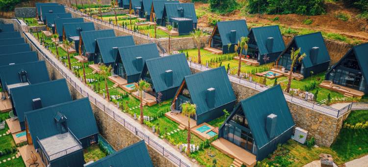 Ramada Resort by Wyndham Sapanca Thermal图片