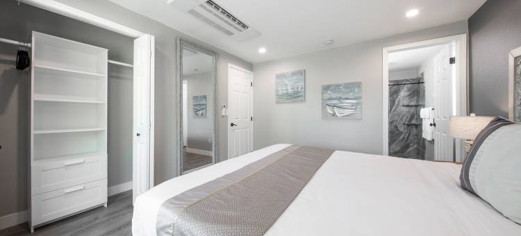 高点招待所(High Point Guesthouse - Next to Seattle Chinese Garden)图片