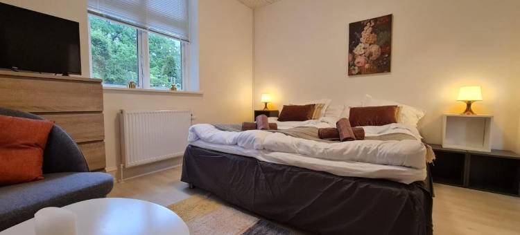Stokkegaardens BnB & 公寓酒店(Hotel Stokkegaardens Bnb & Apartments)图片