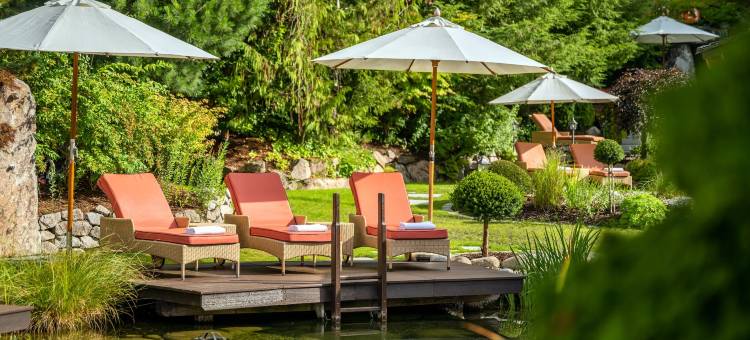 巴雷斯酒店(Hotel Bareiss)图片