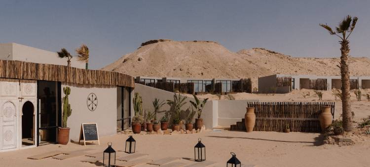 Caravan 达赫拉由Habitas管理(Aluna Dakhla)图片