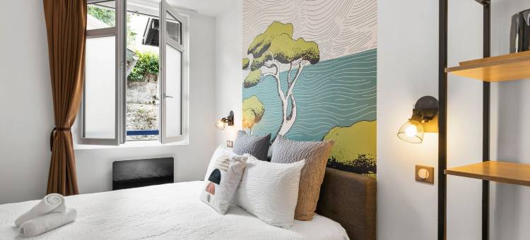 Urban Style Biarritz le Relais图片