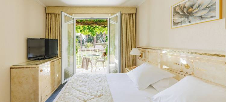 Hotel Corsica & Spa Serena图片