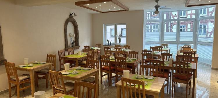 乌苏拉加尼酒店(Hotel Ursula)图片
