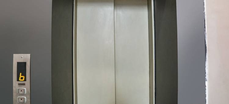 Fabhotel Dps国际(FabHotel Dps International)图片