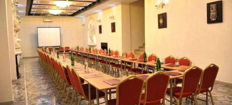 皇后阿斯托利亚设计酒店(Queen's Astoria Design Hotel)图片