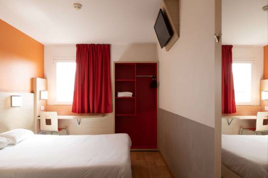 原创访问潮流酒店(The Originals Access,Tendance Hôtel, Saint-Etienne)