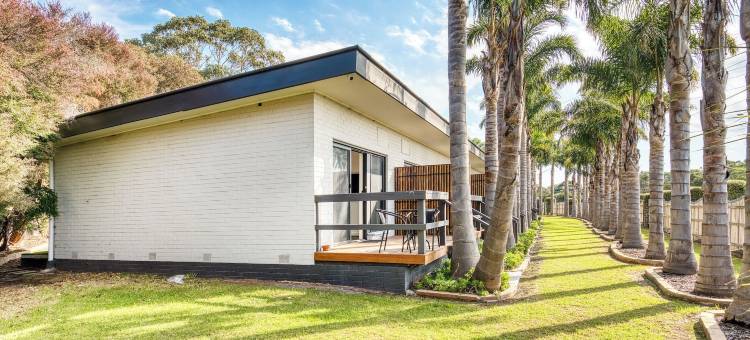 因弗洛克汽车旅馆(Inverloch Motel)图片