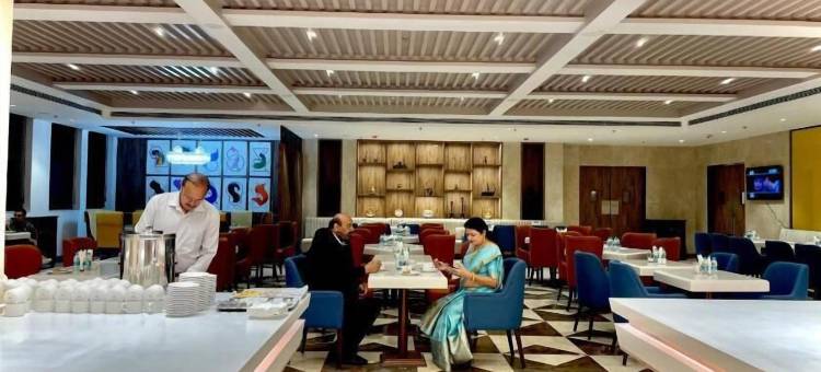 火星度假村(Mars Resorts)图片