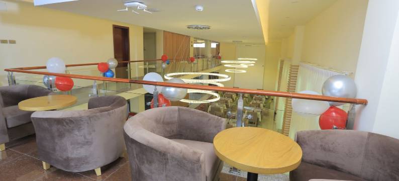 黑曜石酒店(Obsidian Hotel)图片