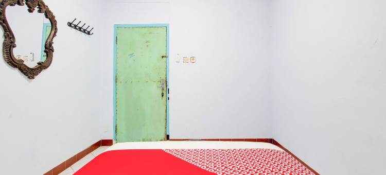 Hotel O 爪哇传统民宿与餐厅(Hotel O Joglo Menoreh Resto & Homestay)图片