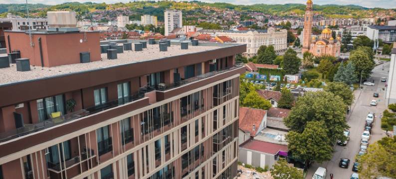 理想公寓(Ideal Apartments)图片